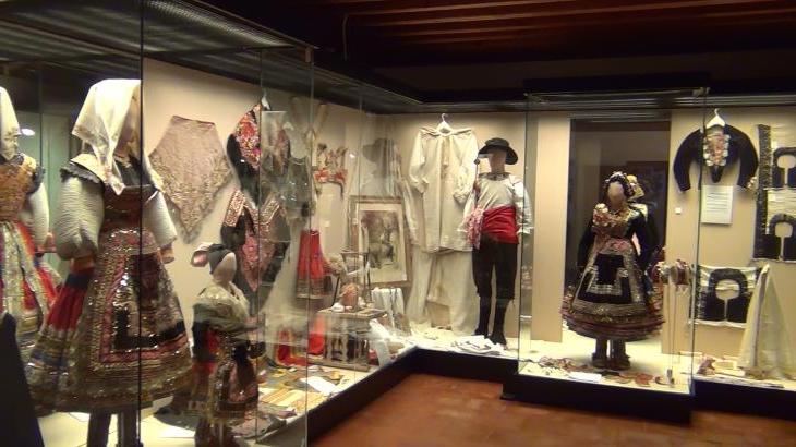 Museo Marcial Moreno Pascual