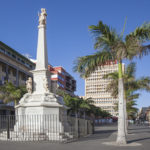 Plaza de la Candelaria