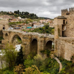 Puente de San Martín