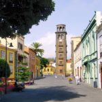 San Cristóbal de La Laguna