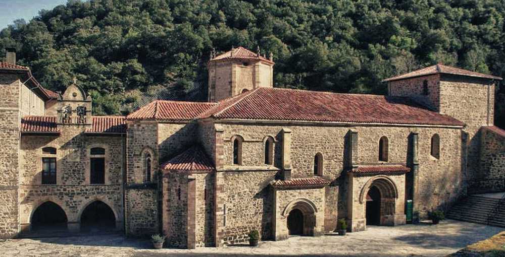 Santo Toribio de Liebana