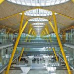 Aeropuerto de Barajas