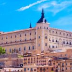 Alcázar de Toledo