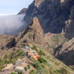 Barranco de Masca