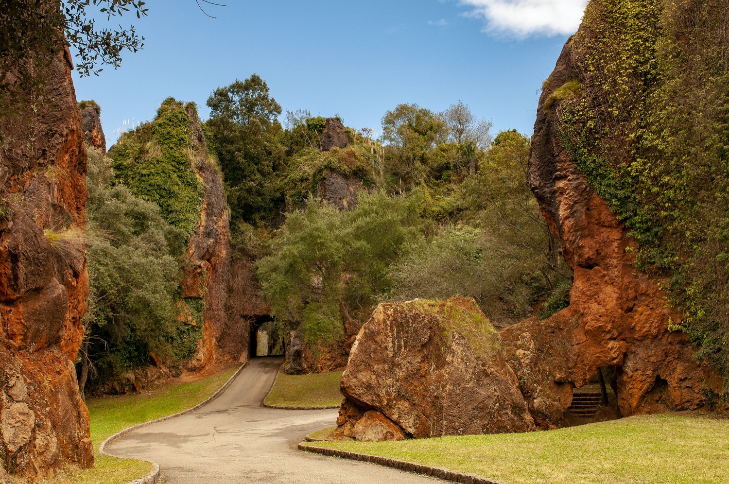 Cabárceno