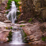 Cascada del Purgatorio