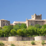 Castillo de Oropesa