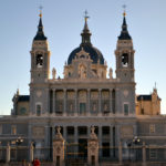 Catedral de la Almudena