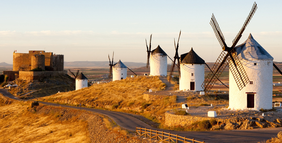 consuegra