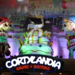 Cortylandia