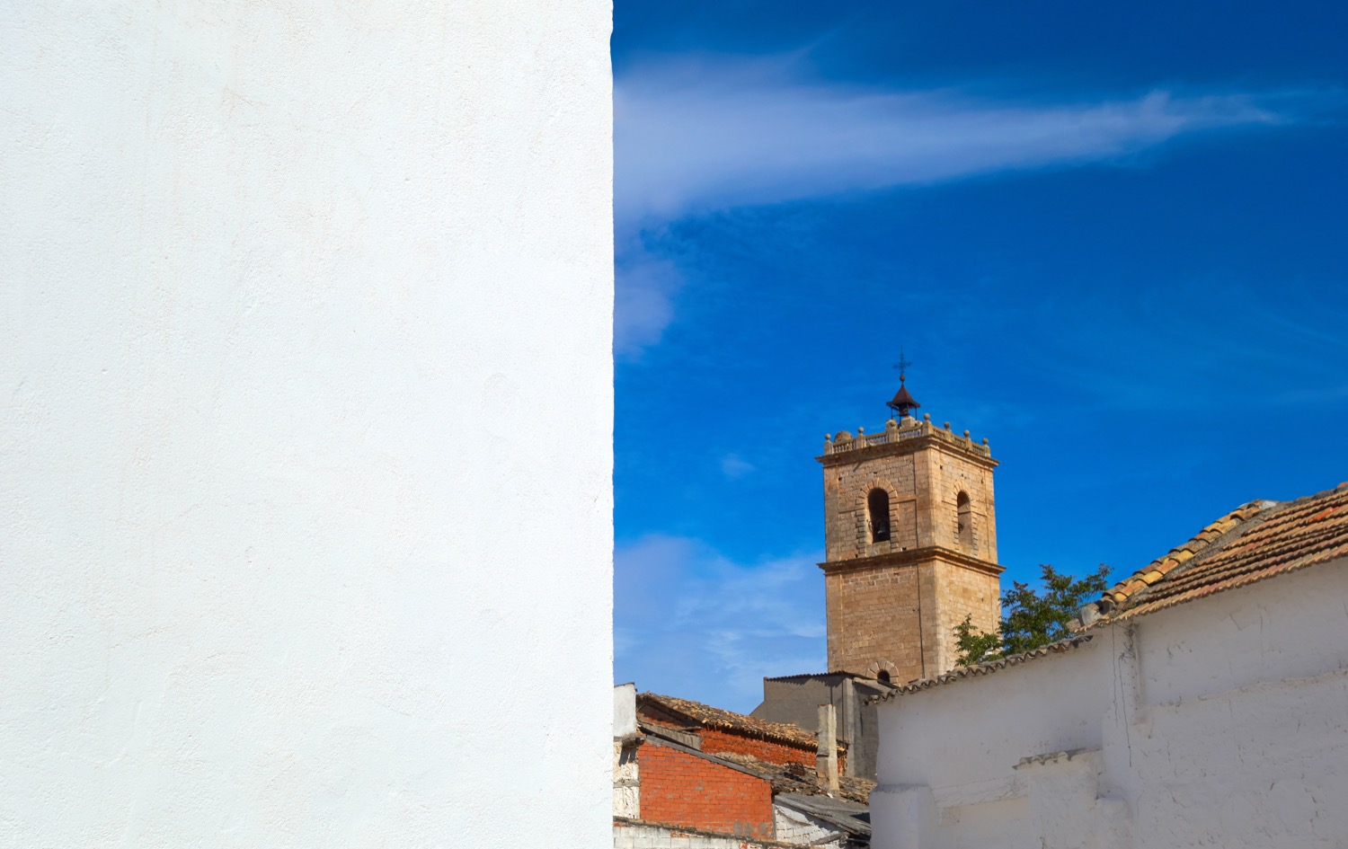 Iglesia de El Toboso