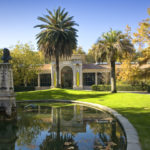 Jardín botánico Madrid