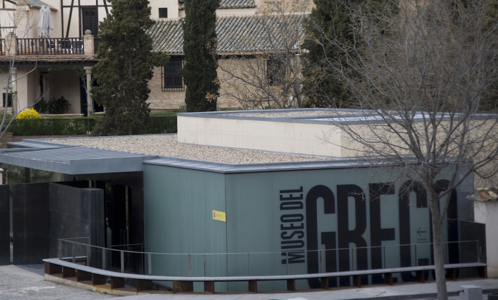 museo de el greco