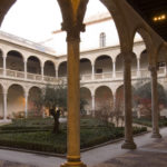 Museo de Santa Cruz