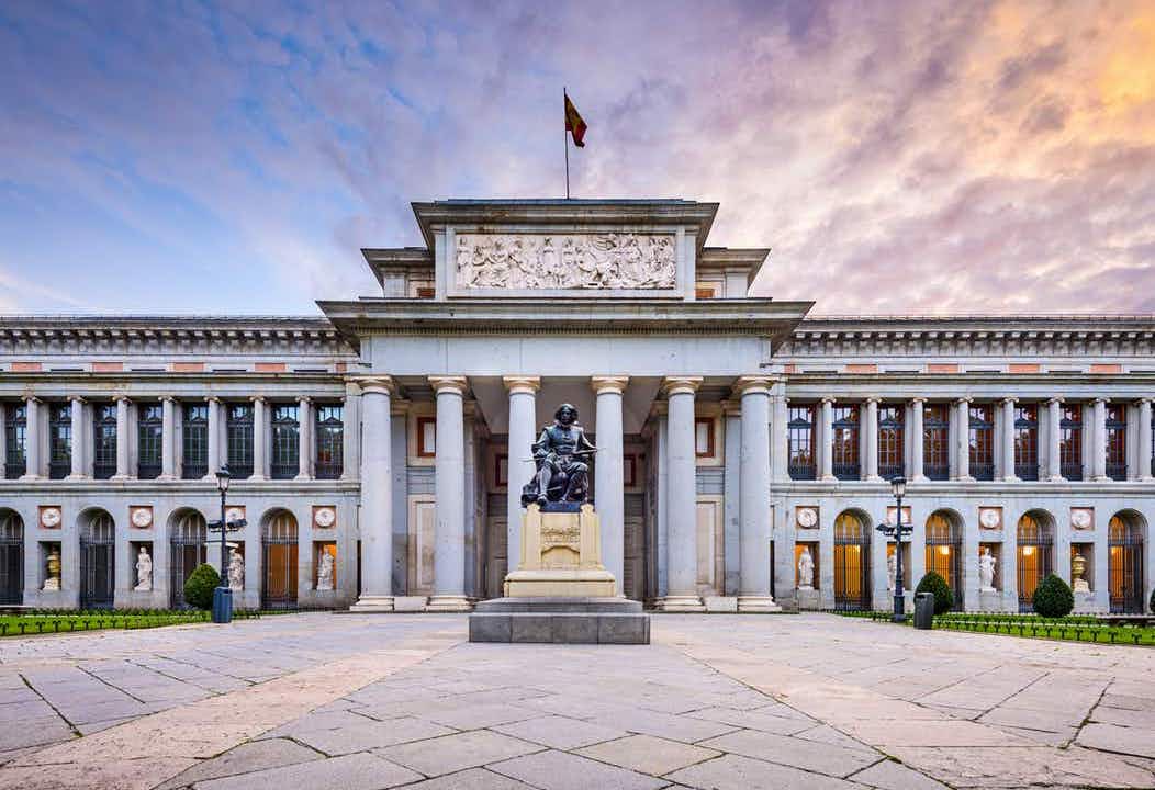 museo del prado