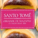 Obrador de mazapán Santo Tomé