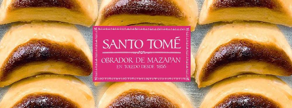 obrador mazapan santo tome