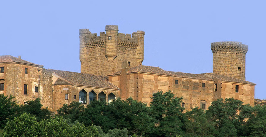 oropesa toledo