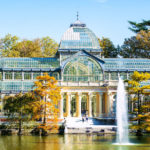 Parque de El Retiro