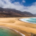 Playa de Cofete