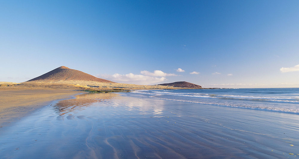 Playa de El Médano