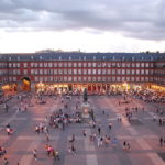 Plaza Mayor de Madrid