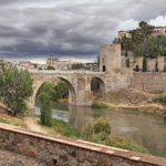 Puente de Alcántara