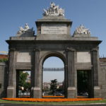 Puerta de Toledo