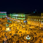 Puerta del Sol