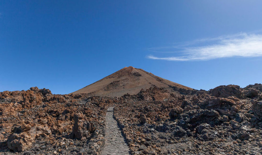 teide