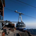 Teleférico del Teide