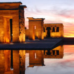 Templo de Debod