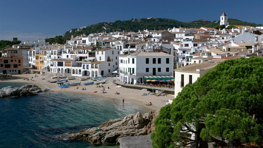 Calella de palafrugell