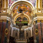 Catedral de Mdina