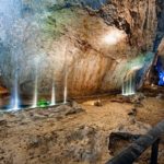 Cueva Covalanas y Cullalvera