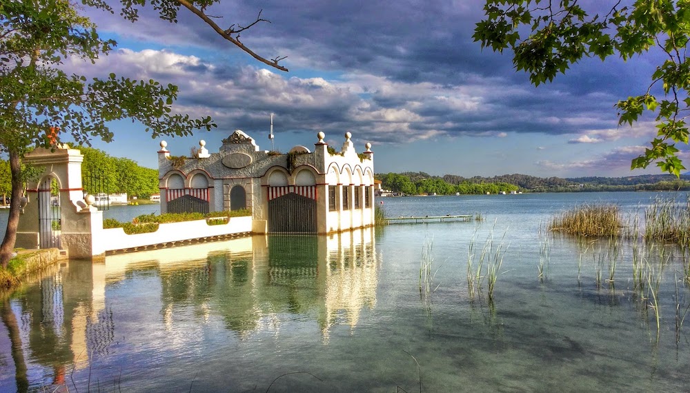 Estany de Banyoles