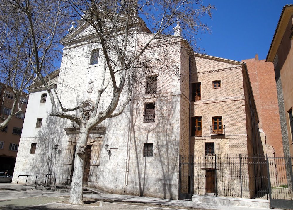Iglesia de San Nicolás