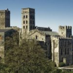 Monasterio de Sant Pere de Rodes