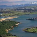 Parque Natural de las Dunas de Liencres