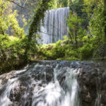 Parque Natural del Monasterio de Piedra