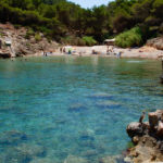 Cala D'es Xuclar