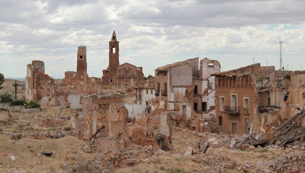 belchite