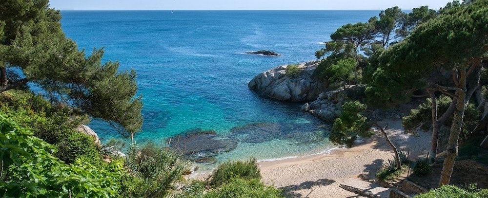 cala del pi