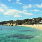 Playa de Rovira