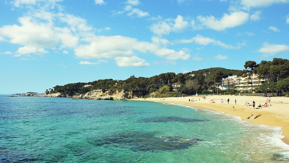 cala rovira