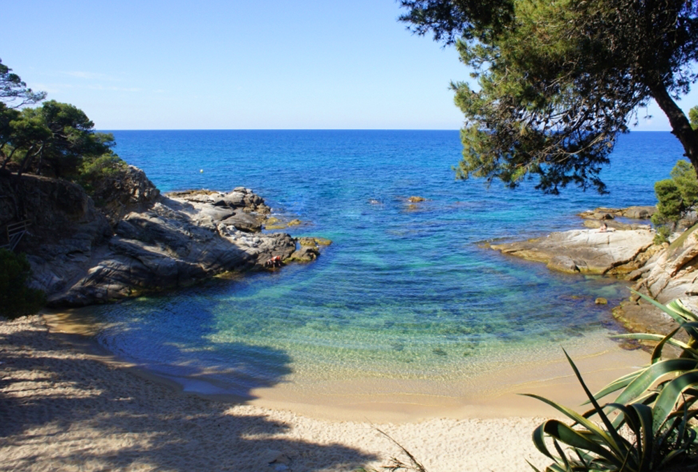 cala sa cova