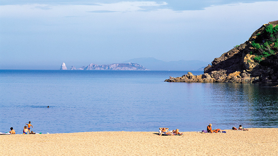 cala sa riera