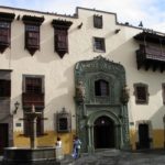 La Casa de Colón