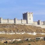 Castillo de Peñafiel