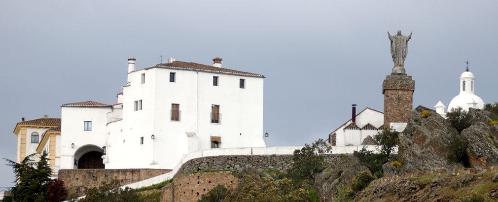 Ermita de la Virgen de la Montaña